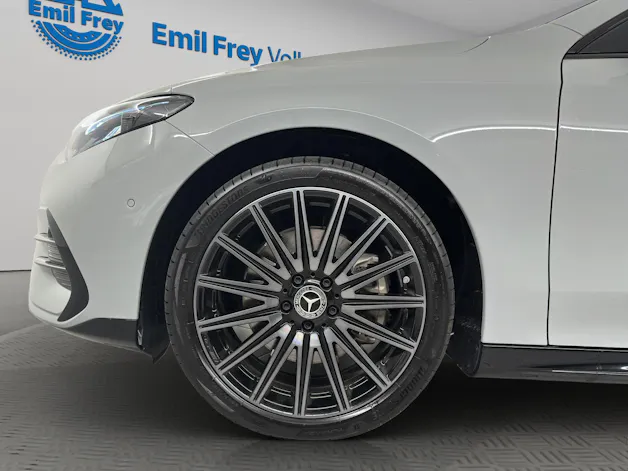 Mercedes-Benz CLA 350 AMG Line 4matic