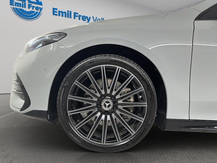 Vehicle image MERCEDES-BENZ CLA 350