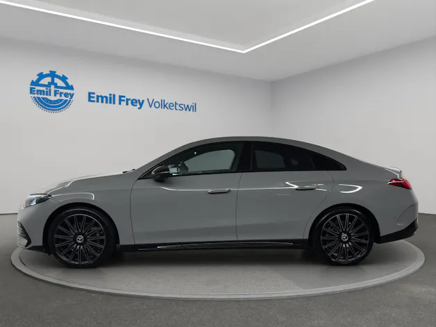 Mercedes-Benz CLA 350 AMG Line 4matic