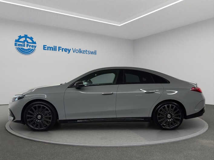 Vehicle image MERCEDES-BENZ CLA 350