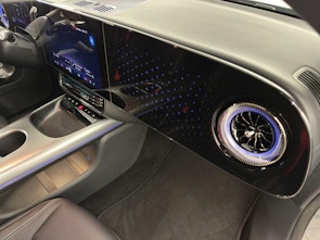 Vehicle image MERCEDES-BENZ CLA 350 AMG Line 4matic