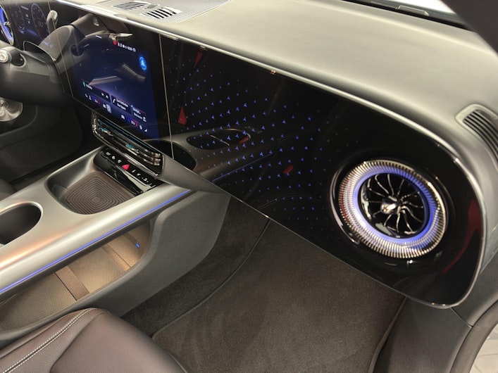 Vehicle image MERCEDES-BENZ CLA 350