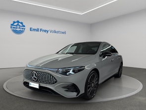 Vehicle image MERCEDES-BENZ CLA 350 AMG Line 4matic