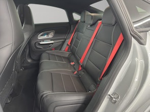 Vehicle image MERCEDES-BENZ CLA 350 AMG Line 4matic