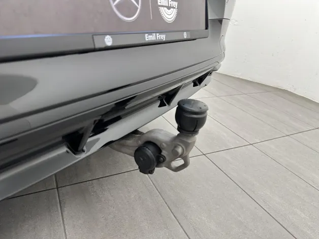 Mercedes-Benz CLA 350 AMG Line 4matic