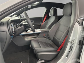 Vehicle image MERCEDES-BENZ CLA 350 AMG Line 4matic