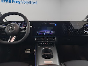 Vehicle image MERCEDES-BENZ CLA 350 AMG Line 4matic