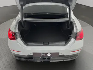 Mercedes-Benz CLA 350 AMG Line 4matic
