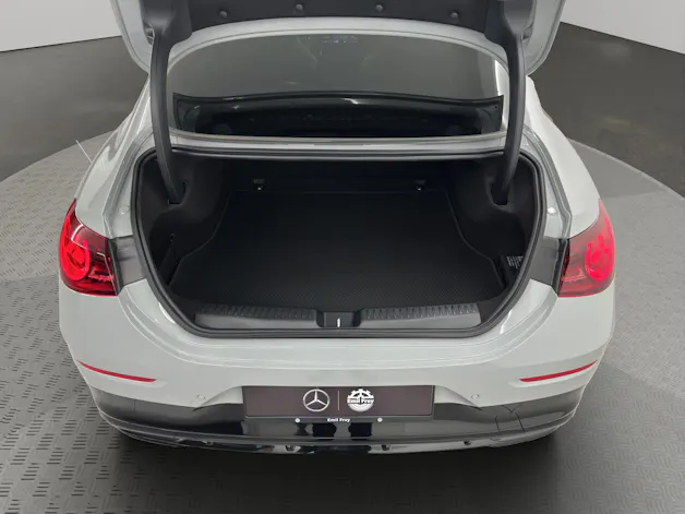 Mercedes-Benz CLA 350 AMG Line 4matic
