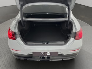 Vehicle image MERCEDES-BENZ CLA 350 AMG Line 4matic