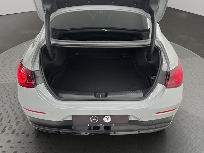 Vehicle image MERCEDES-BENZ CLA 350