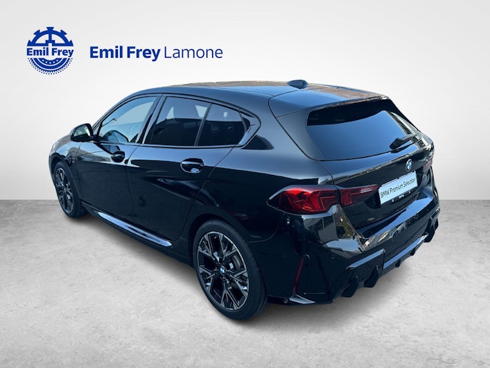 image du véhicule BMW 1 SERIES