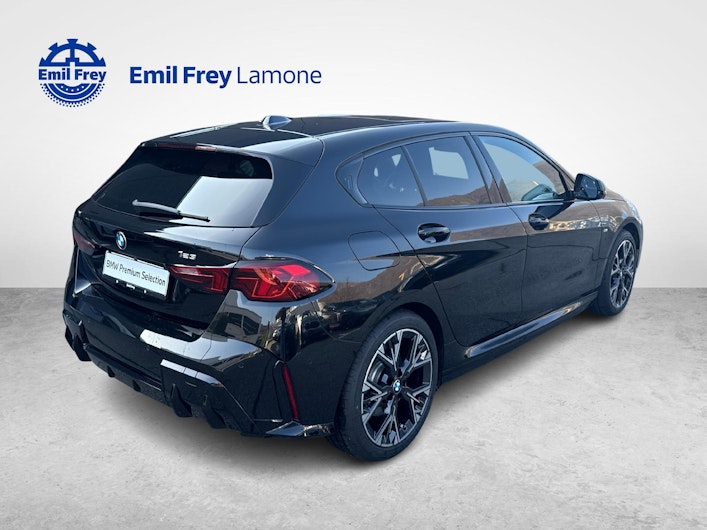 image du véhicule BMW 1 SERIES