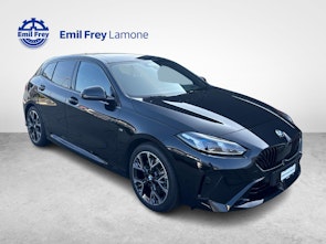 Fahrzeugbild BMW 123 xDrive