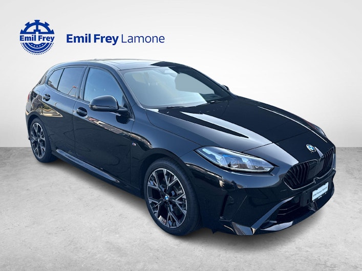 image du véhicule BMW 1 SERIES