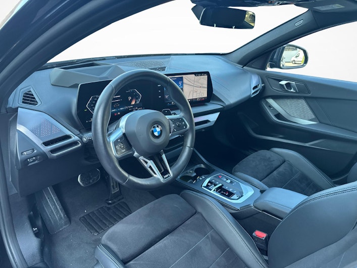 image du véhicule BMW 1 SERIES