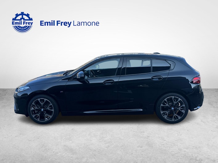 image du véhicule BMW 1 SERIES