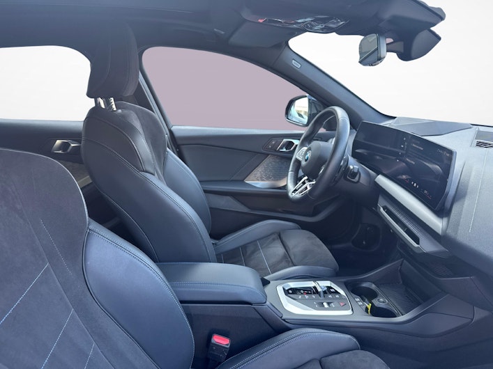 image du véhicule BMW 1 SERIES