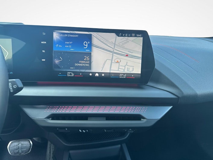 image du véhicule BMW 1 SERIES