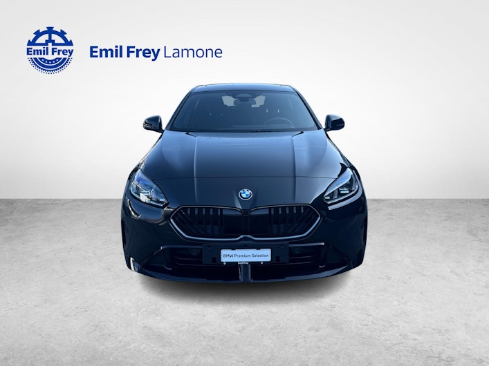 image du véhicule BMW 1 SERIES