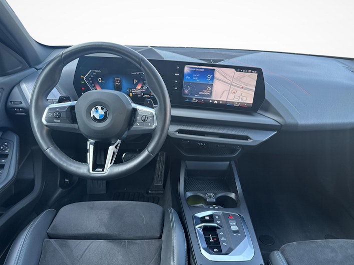 image du véhicule BMW 1 SERIES