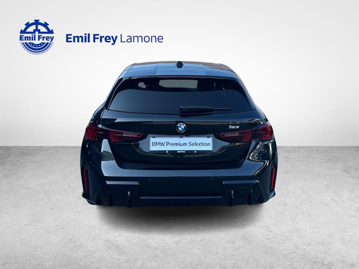 image du véhicule BMW 1 SERIES