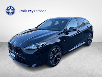 image du véhicule BMW 123 xDrive