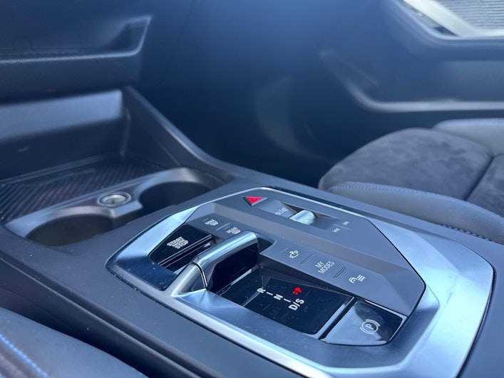 image du véhicule BMW 1 SERIES