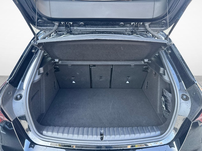 image du véhicule BMW 1 SERIES