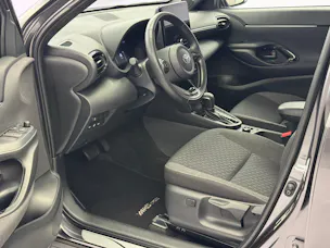 Toyota Yaris Cross 1.5 VVT-i HSD Trend AWD-i