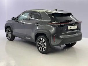 Toyota Yaris Cross 1.5 VVT-i HSD Trend AWD-i