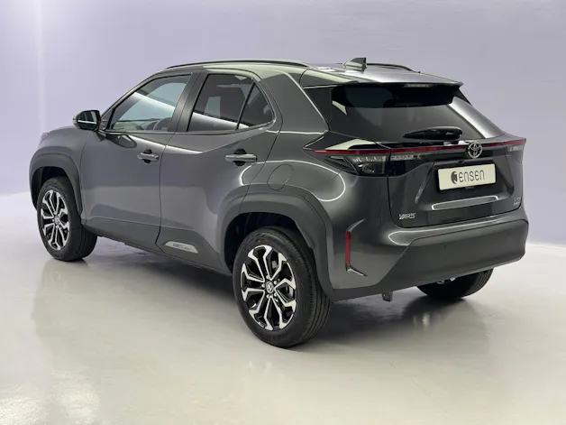 Toyota Yaris Cross 1.5 VVT-i HSD Trend AWD-i