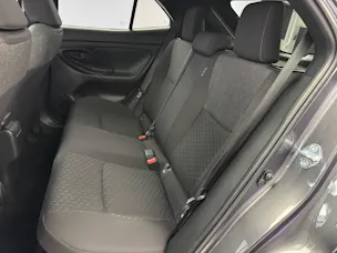 Toyota Yaris Cross 1.5 VVT-i HSD Trend AWD-i