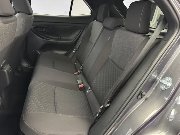 Toyota Yaris Cross 1.5 VVT-i HSD Trend AWD-i