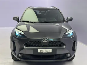 Toyota Yaris Cross 1.5 VVT-i HSD Trend AWD-i