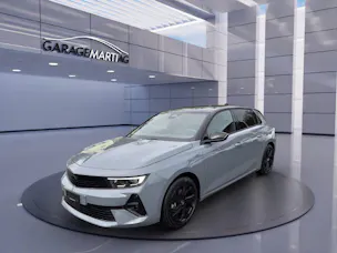 Opel Astra 1.2 T Hybrid GS