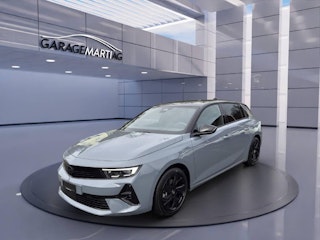 Vehicle image OPEL ASTRA 0 Vehicle image OPEL ASTRA 0