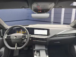 Opel Astra 1.2 T Hybrid GS
