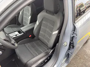 Opel Astra 1.2 T Hybrid GS