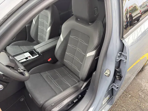 Opel Astra 1.2 T Hybrid GS