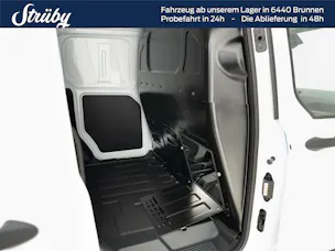 Ford Transit Courier Van 1.0 EcoBoost Trend