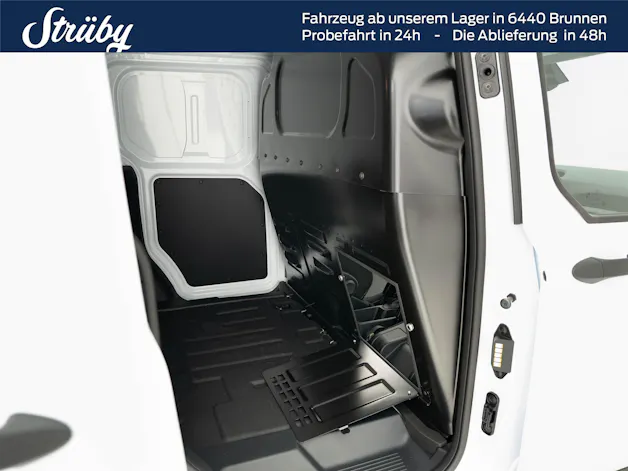 Ford Transit Courier Van 1.0 EcoBoost Trend
