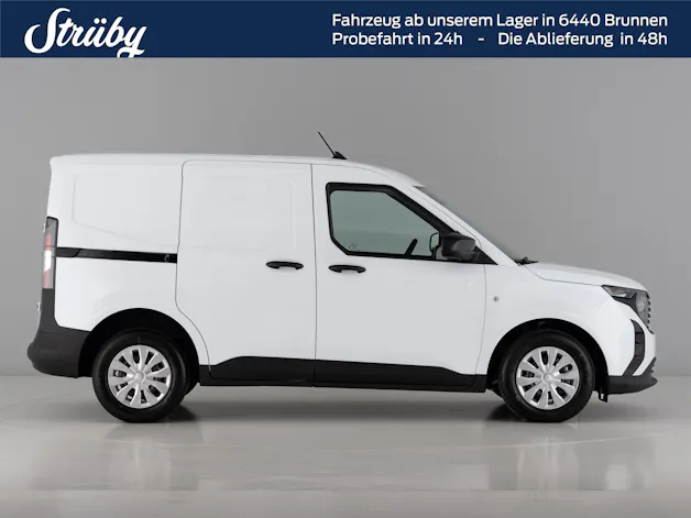 Ford Transit Courier Van 1.0 EcoBoost Trend