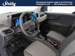 Ford Transit Courier Van 1.0 EcoBoost Trend