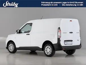 Ford Transit Courier Van 1.0 EcoBoost Trend