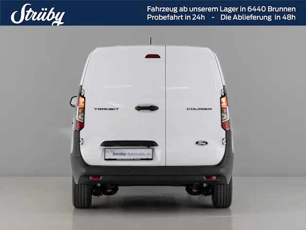 Ford Transit Courier Van 1.0 EcoBoost Trend