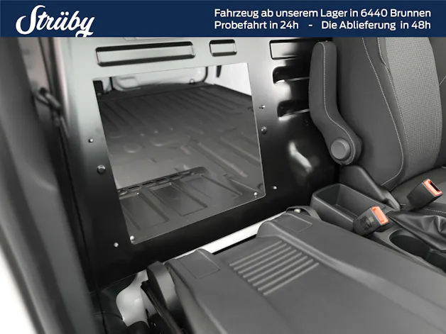 Ford Transit Courier Van 1.0 EcoBoost Trend