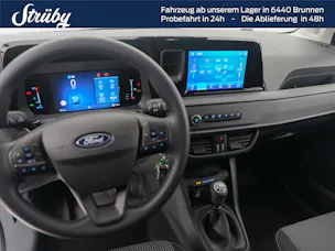 Ford Transit Courier Van 1.0 EcoBoost Trend