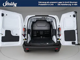 Ford Transit Courier Van 1.0 EcoBoost Trend