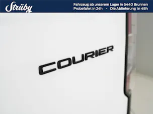 Ford Transit Courier Van 1.0 EcoBoost Trend